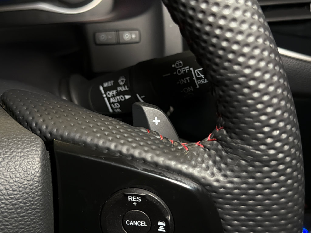Used 2024 Honda Passport Black Edition image 27
