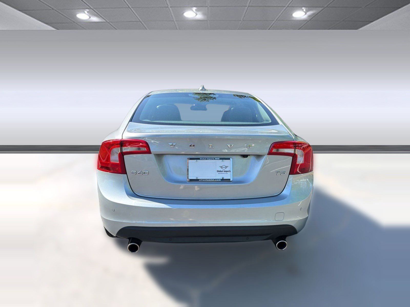 Used 2013 Volvo S60 T5 image 10