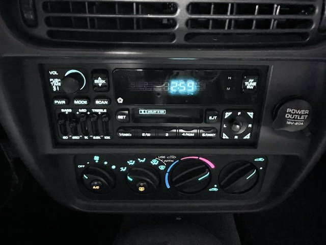 Used 1999 Plymouth Prowler image 15