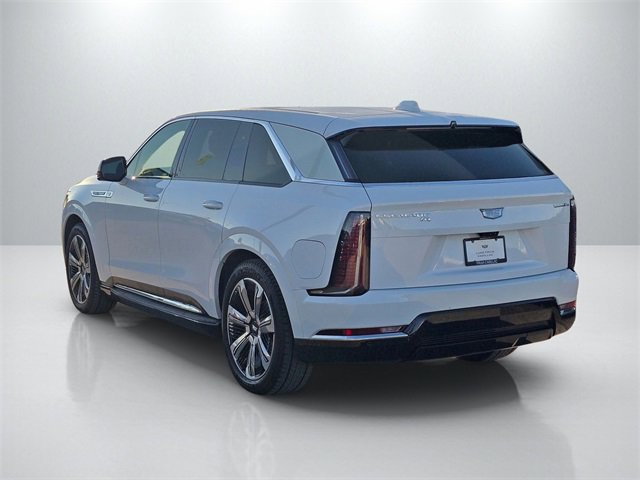 New 2025 Cadillac Escalade IQ Luxury 1 w/ Smart Trailering package image 7