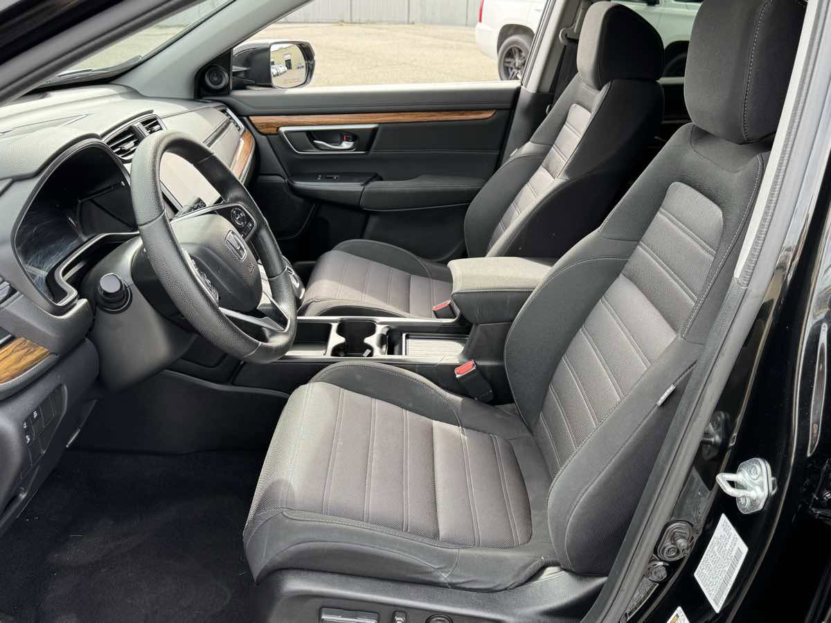 Used 2022 Honda CR-V EX image 20