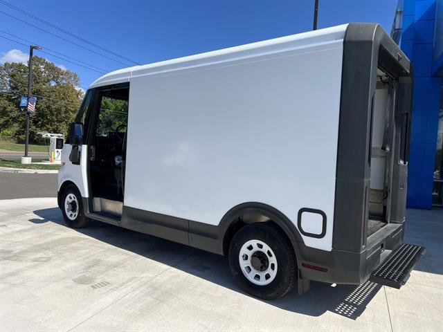 New 2025 Chevrolet Brightdrop 400 w/ Battery Pack, Max Range image 3