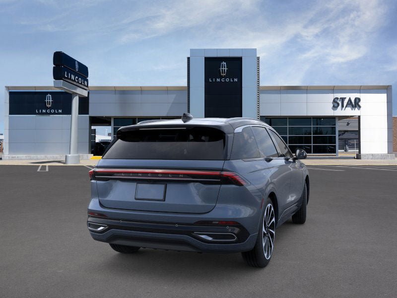 New 2026 Lincoln Nautilus Black Label image 8