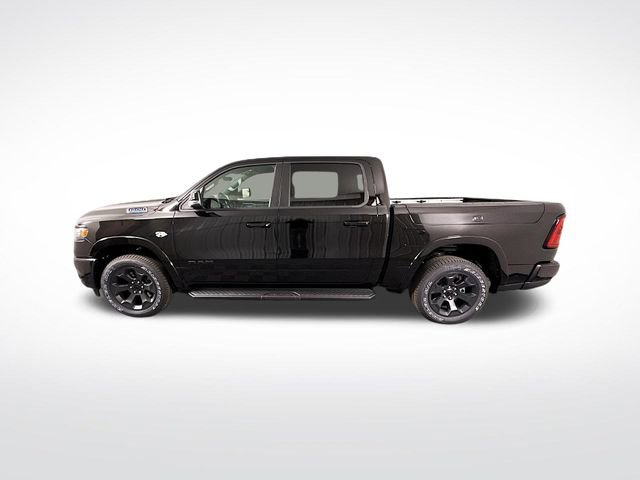New 2026 RAM 1500 Big Horn image 4