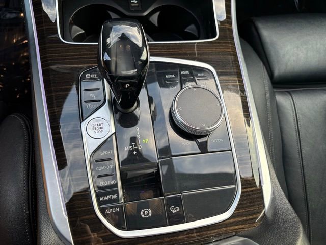 Used 2019 BMW X5 xDrive40i w/ Convenience Package image 29