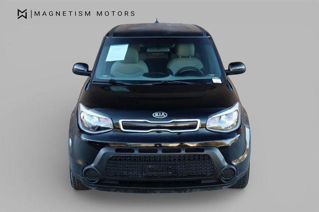Used 2016 Kia Soul FWD image 5