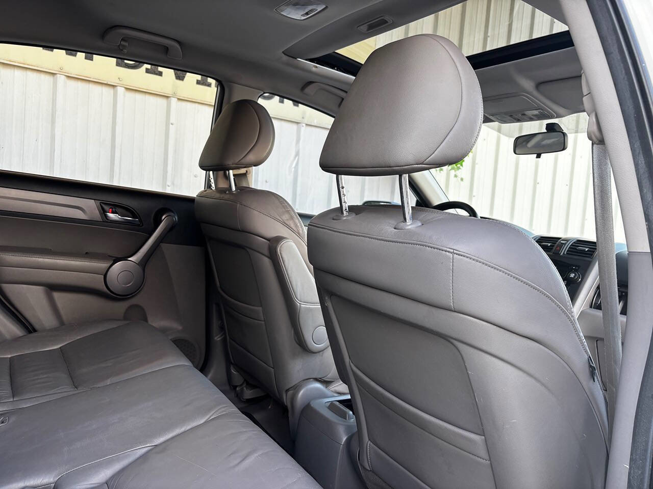 Used 2008 Honda CR-V EX-L image 43