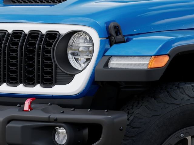 New 2026 Jeep Wrangler Unlimited Rubicon image 10