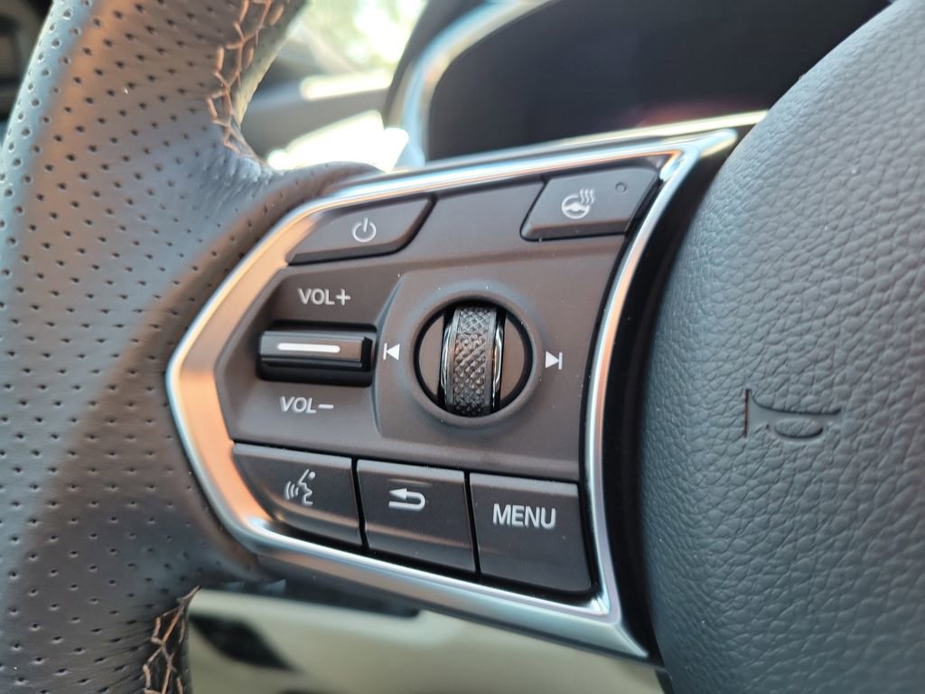 New 2026 Acura MDX A-Spec AWD/4WD image 21