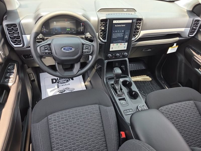 New 2026 Ford Ranger XL w/ FX4 Off-Road Package AWD/4WD image 10