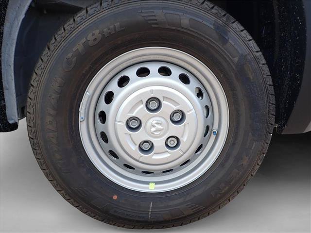 New 2026 RAM ProMaster 1500 w/ Convenience Group FWD image 7