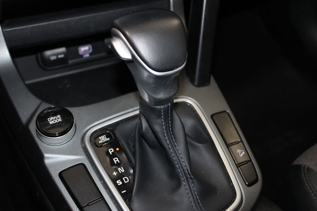 Used 2021 Kia Seltos S FWD image 38