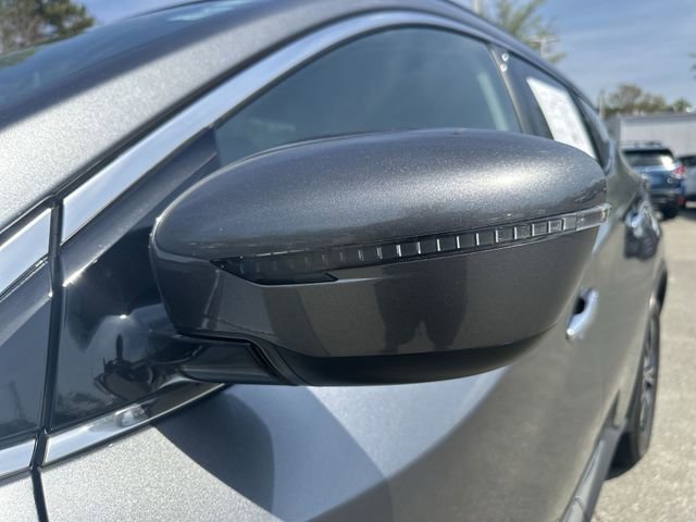 Used 2023 Nissan Murano SV AWD/4WD image 10