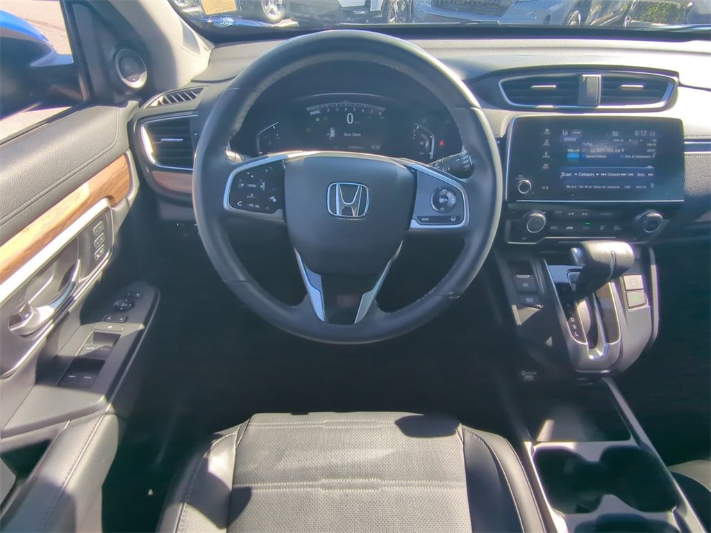 Used 2020 Honda CR-V EX-L image 19