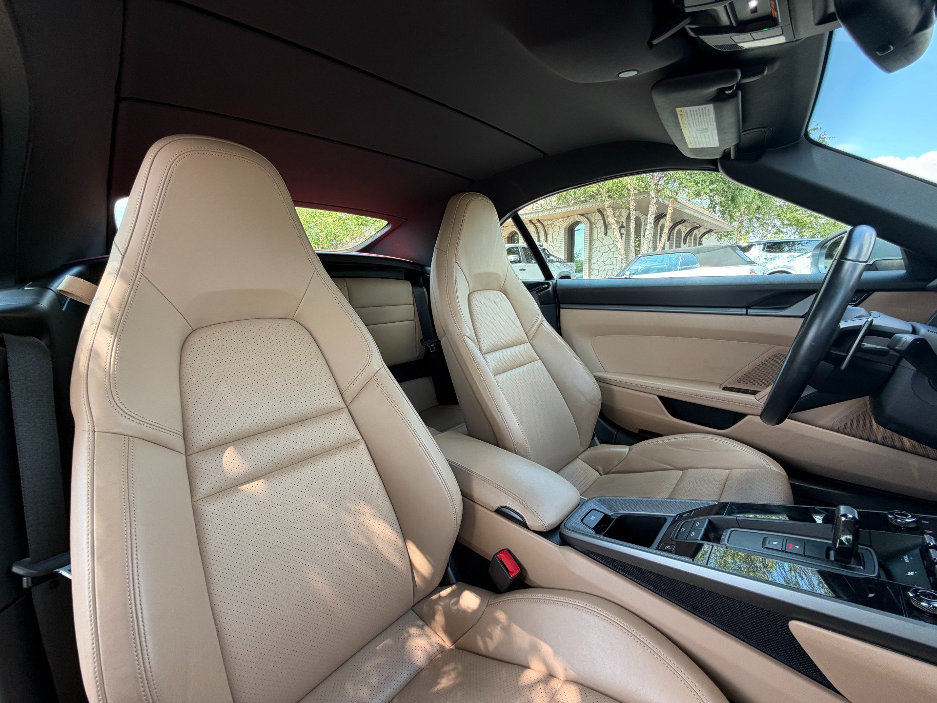 Used 2020 Porsche 911 Carrera S RWD image 27
