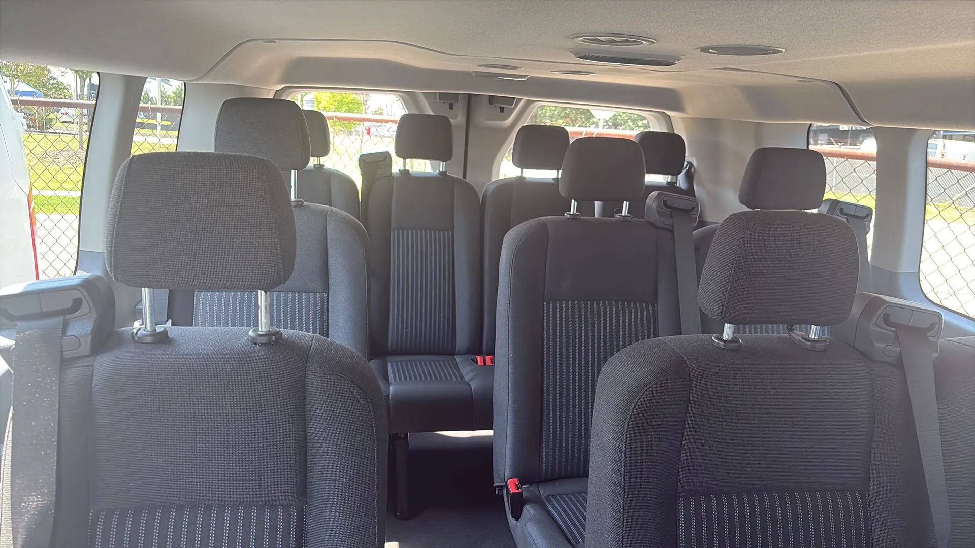 Used 2016 Ford Transit 350 XL RWD image 23