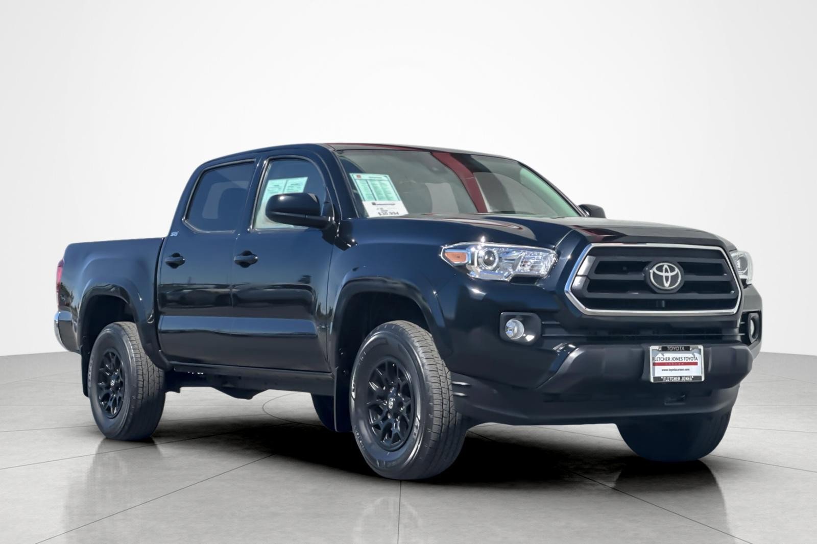 Used 2022 Toyota Tacoma SR5 image 7