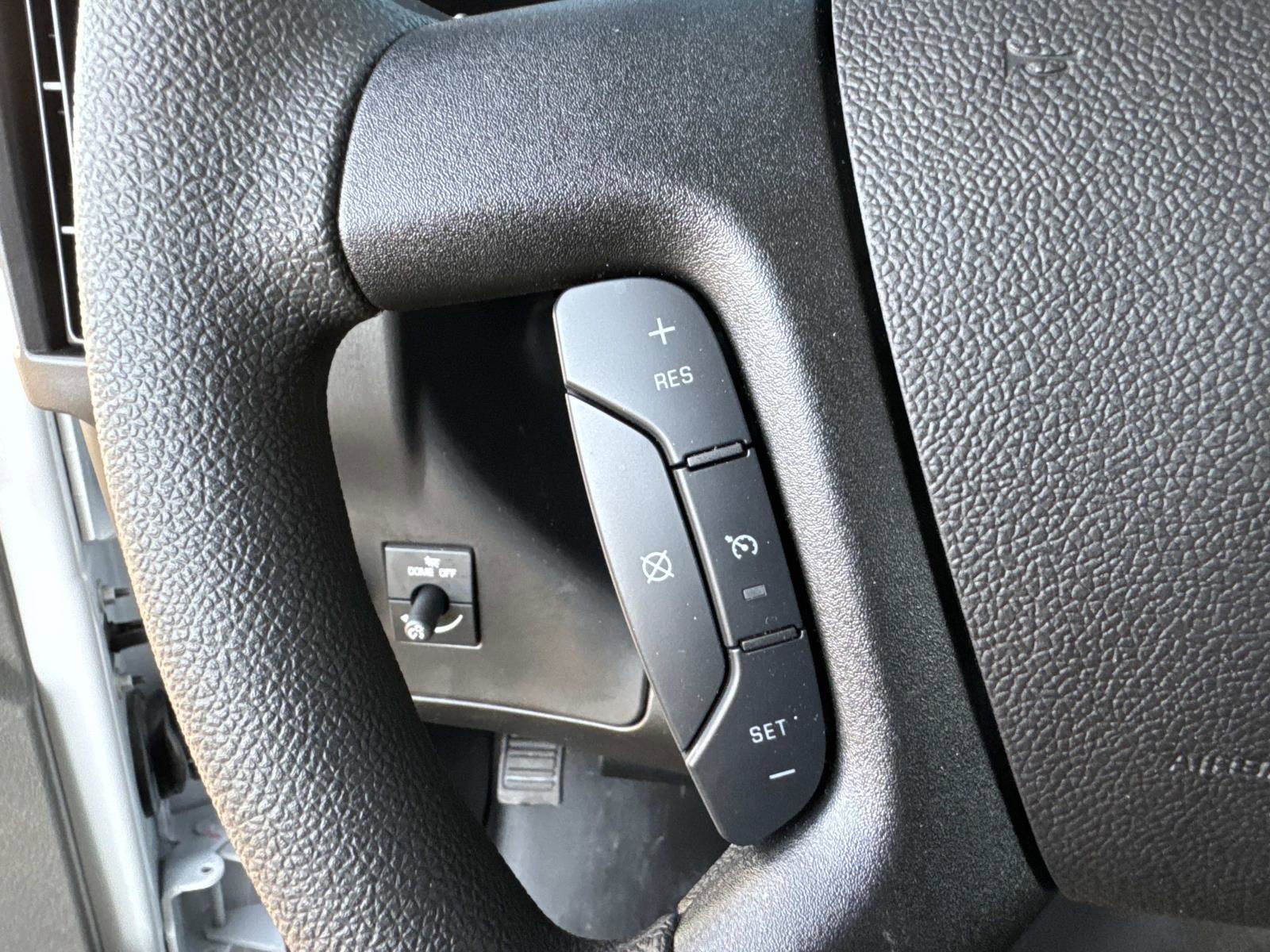 New 2026 GMC Savana 2500 w/ Driver Convenience Package image 29