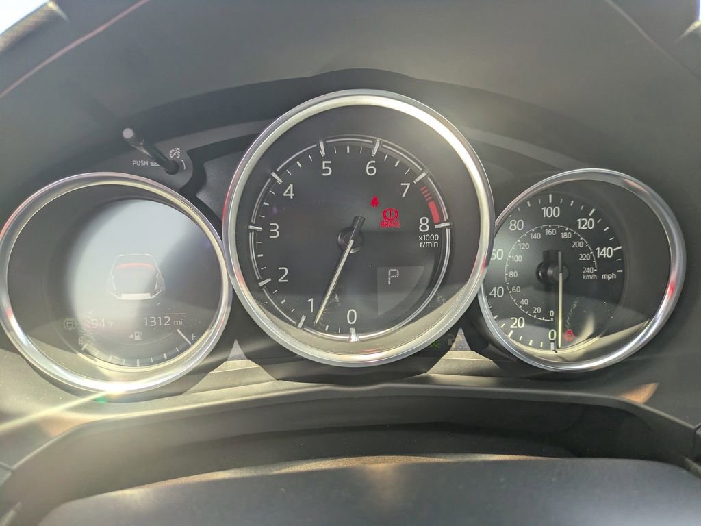 Certified 2025 MAZDA MX-5 Miata Grand Touring image 23