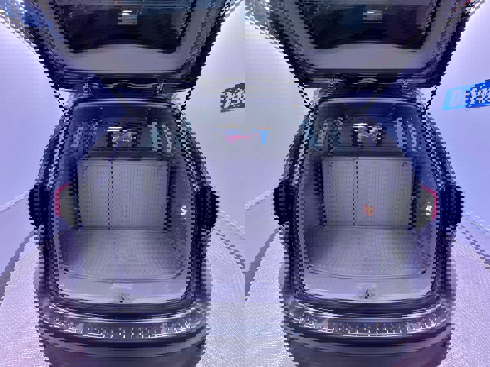 Used 2018 Toyota Highlander LE image 44