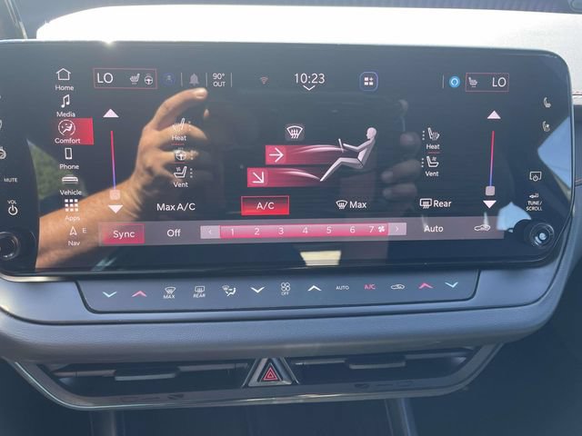Used 2026 Dodge Charger Scat Pack AWD/4WD image 28