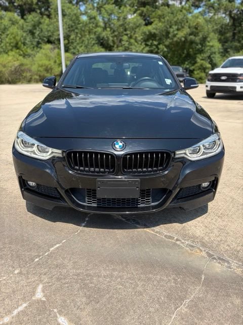 Used 2017 BMW 330i Sedan RWD image 9
