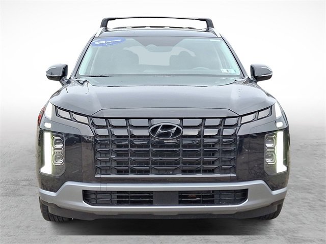 Certified 2023 Hyundai Palisade SEL image 2