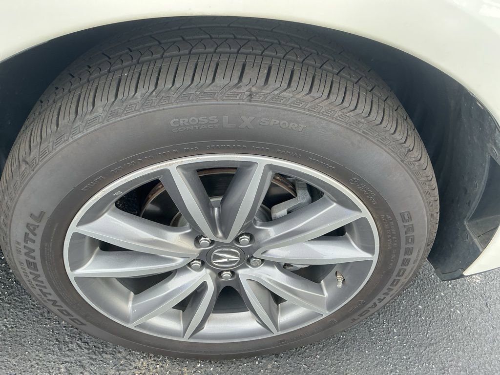 Used 2019 Acura RDX w/ Technology Package image 11