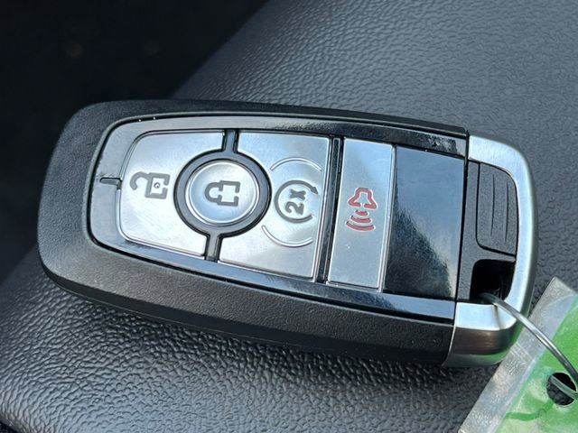 New 2025 Ford Ranger Lariat w/ FX4 Off-Road Package image 32