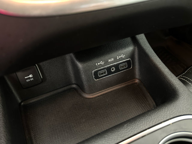 Certified 2018 Dodge Durango Citadel w/ Technology Group AWD/4WD image 14