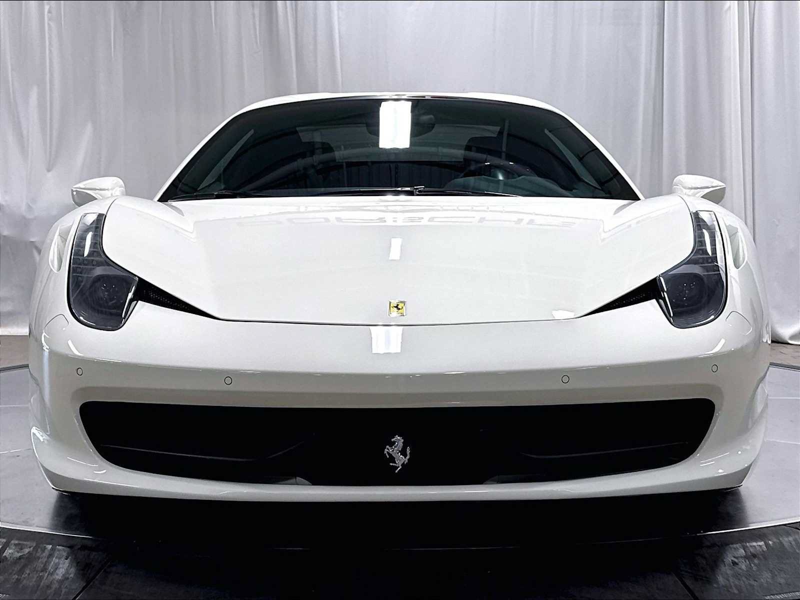 Used 2015 Ferrari 458 Spider RWD image 13