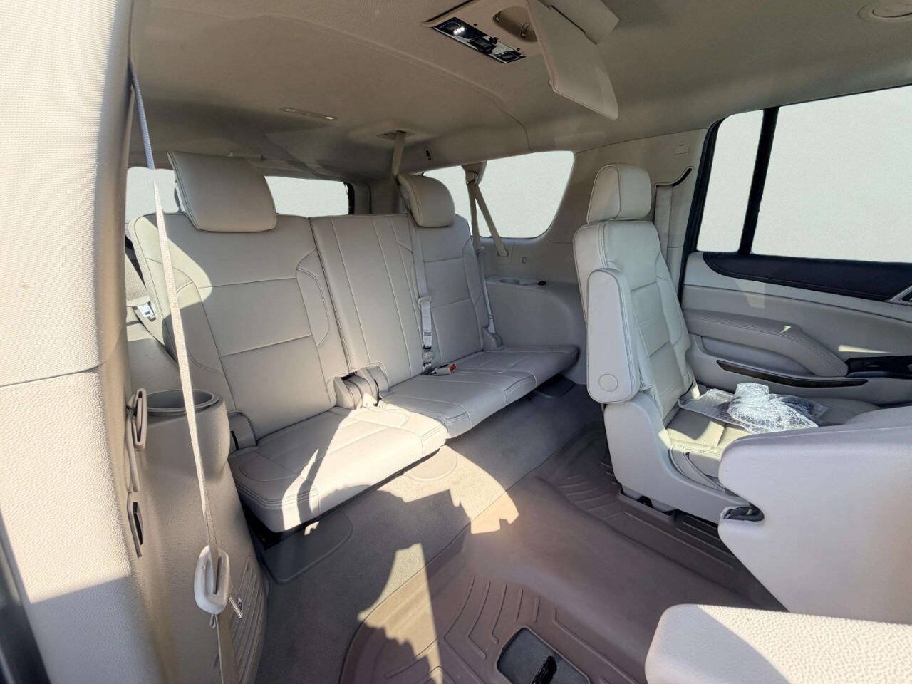 Used 2019 GMC Yukon XL Denali w/ Denali Ultimate Package AWD/4WD image 31
