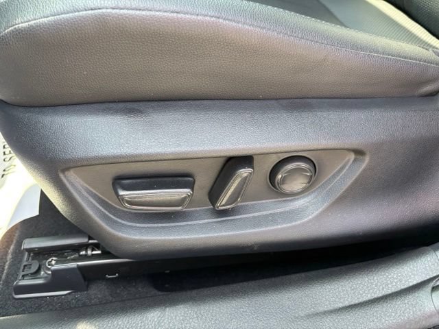 Used 2025 Toyota Camry XSE FWD image 25