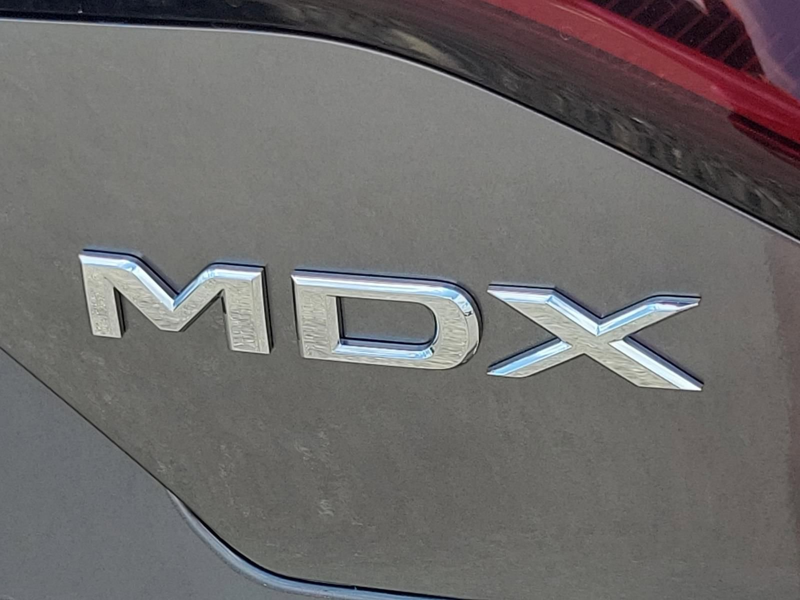 New 2026 Acura MDX Type S image 5
