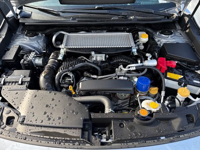 Used 2024 Subaru WRX Premium image 18
