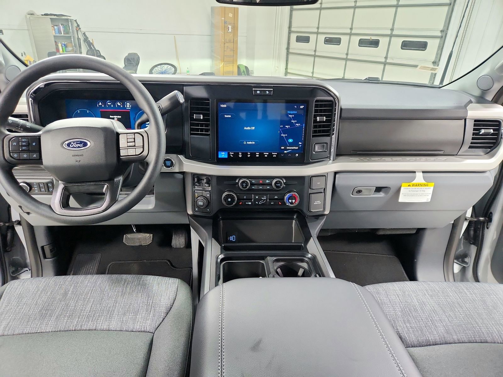 New 2026 Ford F250 XLT w/ XLT Premium Package image 25