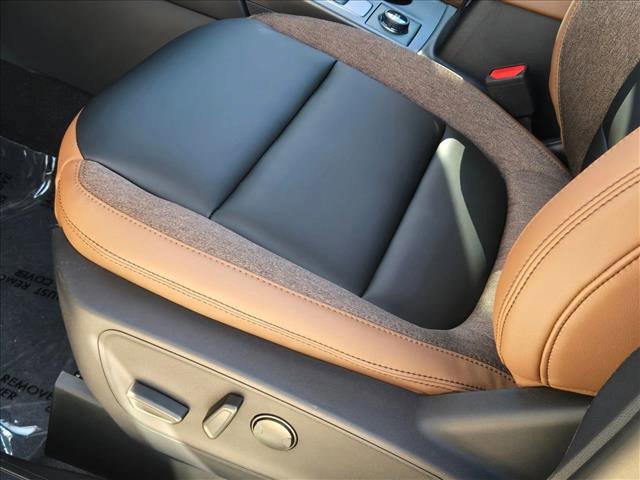 New 2026 Ford Bronco Sport Outer Banks w/ Outer Banks Tech Package+ image 4