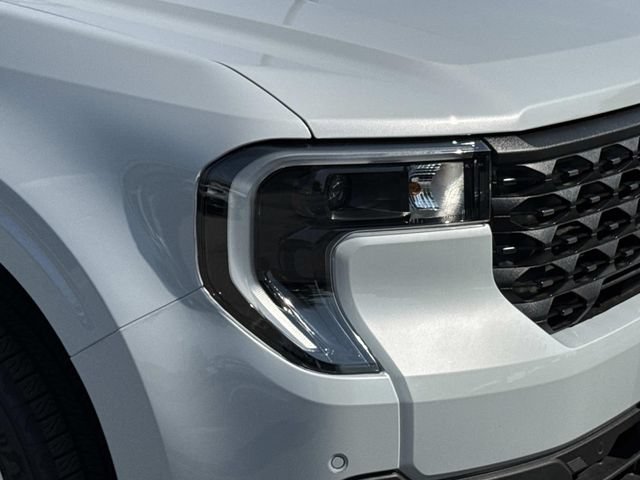 New 2026 Ford Maverick Lariat AWD/4WD image 7