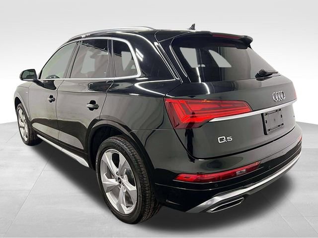 Used 2023 Audi Q5 2.0T Premium Plus AWD/4WD image 8