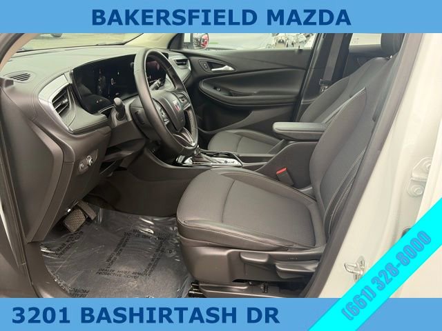 Used 2025 Buick Encore GX Preferred image 9