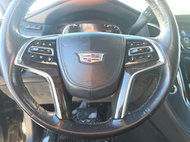 Used 2016 Cadillac Escalade ESV Platinum image 14