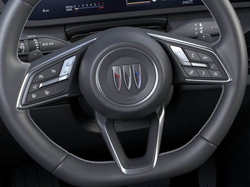 New 2026 Buick Enclave Sport Touring image 19