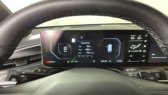 Used 2024 Kia EV9 GT-Line AWD/4WD image 19