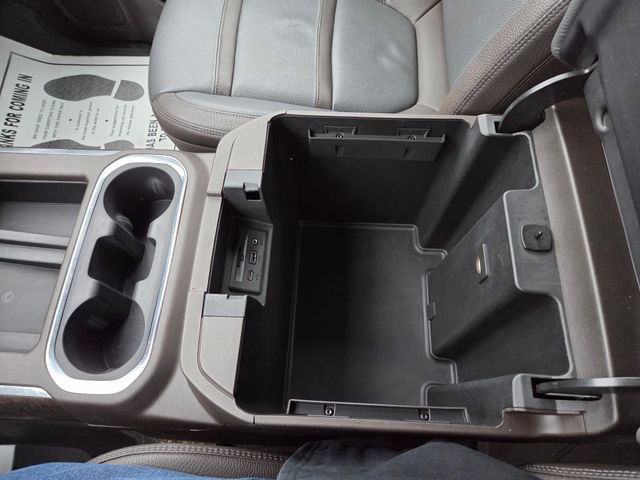 Used 2019 GMC Sierra 1500 Denali w/ Denali Ultimate Package image 34