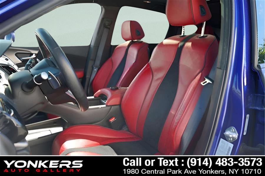 Used 2024 Acura RDX A-Spec AWD/4WD image 48