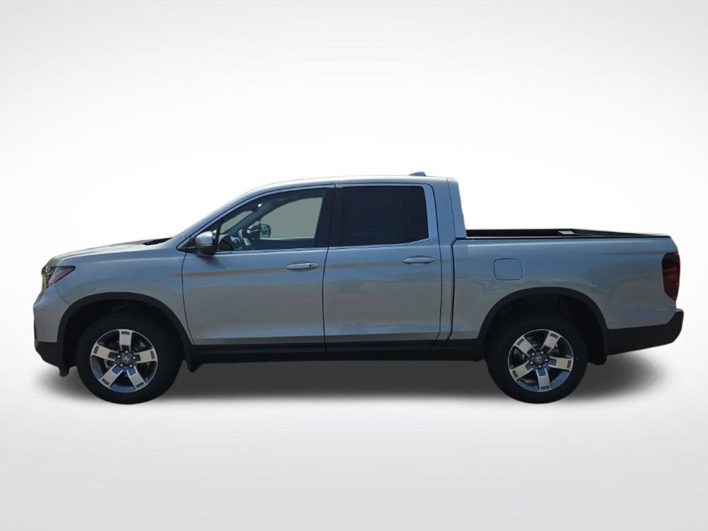 New 2026 Honda Ridgeline RTL image 7