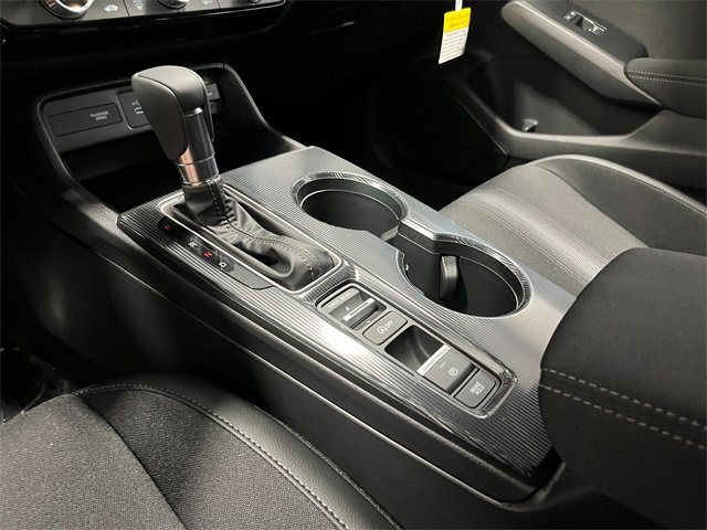 New 2026 Honda Civic Sport image 21