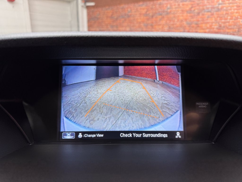 Used 2016 Acura ILX FWD image 22