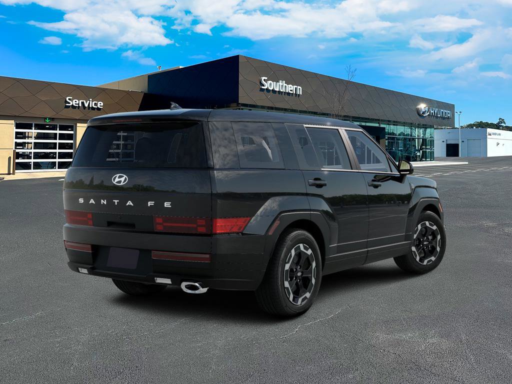 New 2026 Hyundai Santa Fe SE image 5