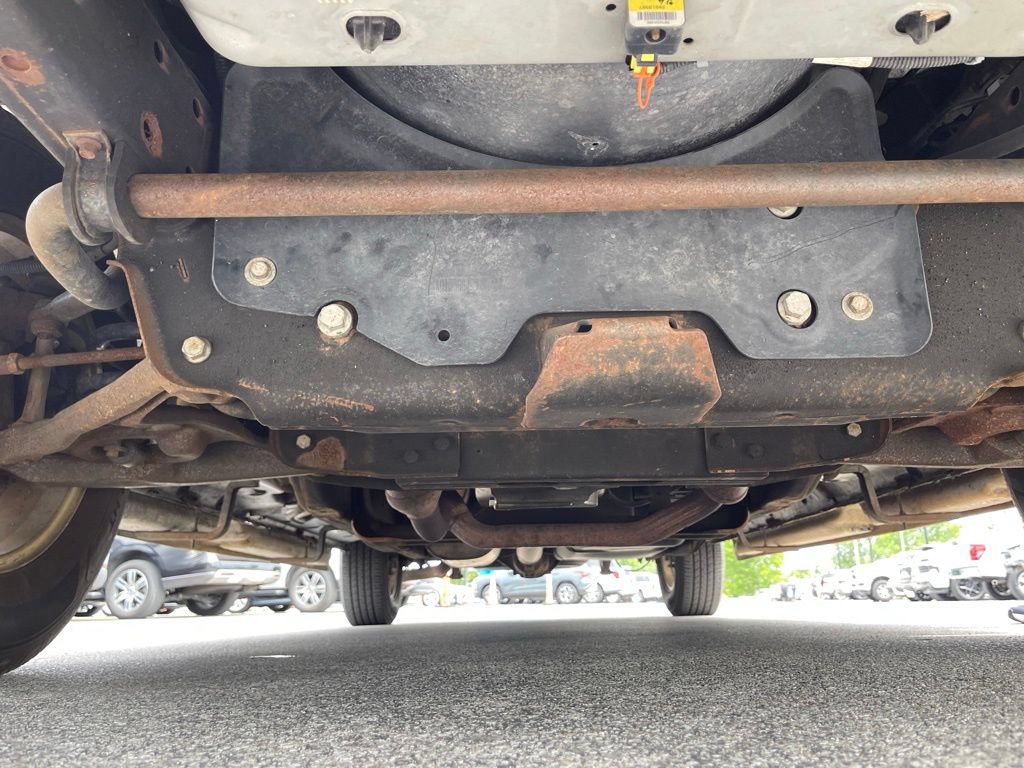 Used 2014 GMC Savana 1500 RWD image 27